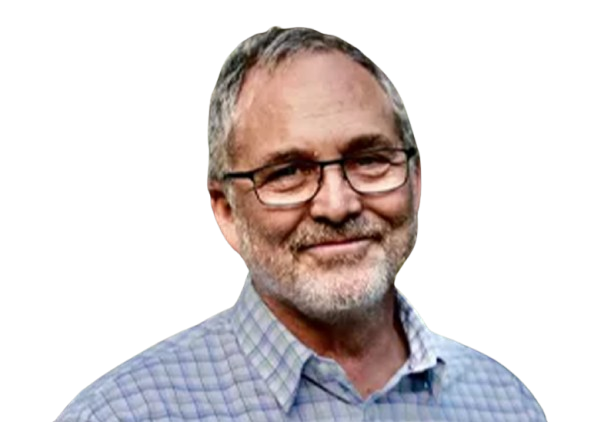 Jeff Gage